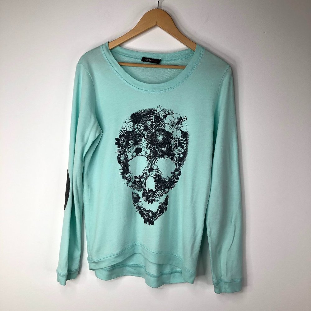 South Parade Womens Graphic T-Shirt